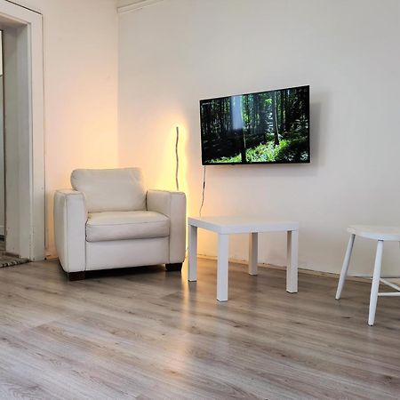 Brno Apartment Bagian luar foto