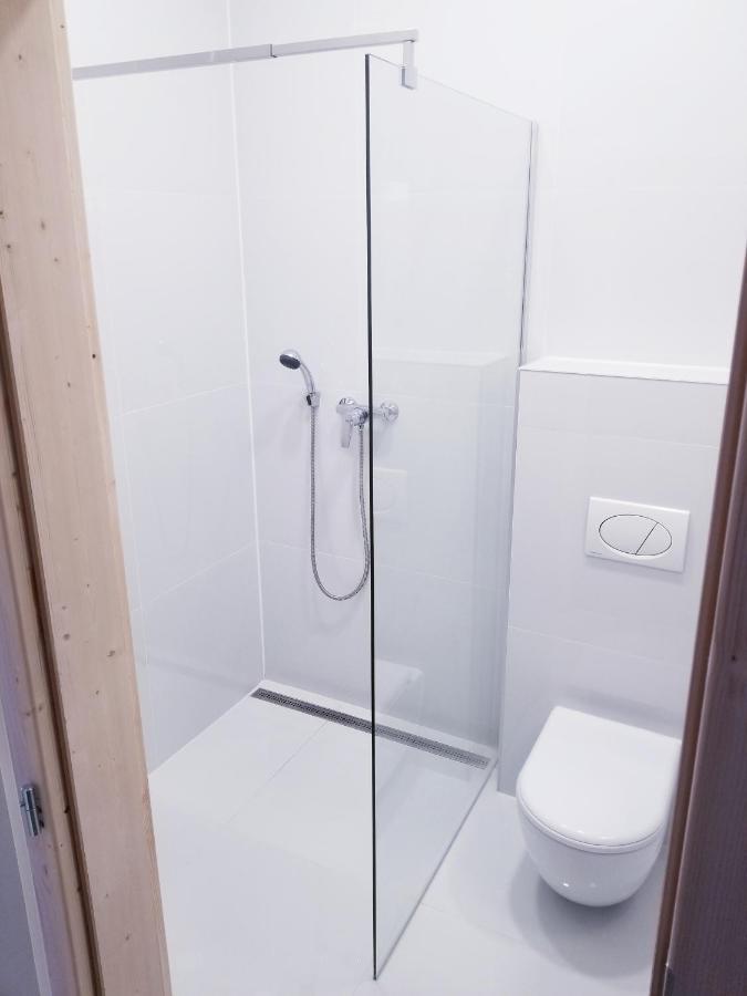 Brno Apartment Bagian luar foto