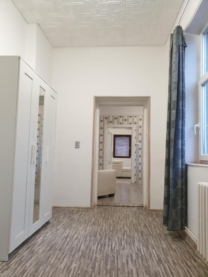 Brno Apartment Bagian luar foto