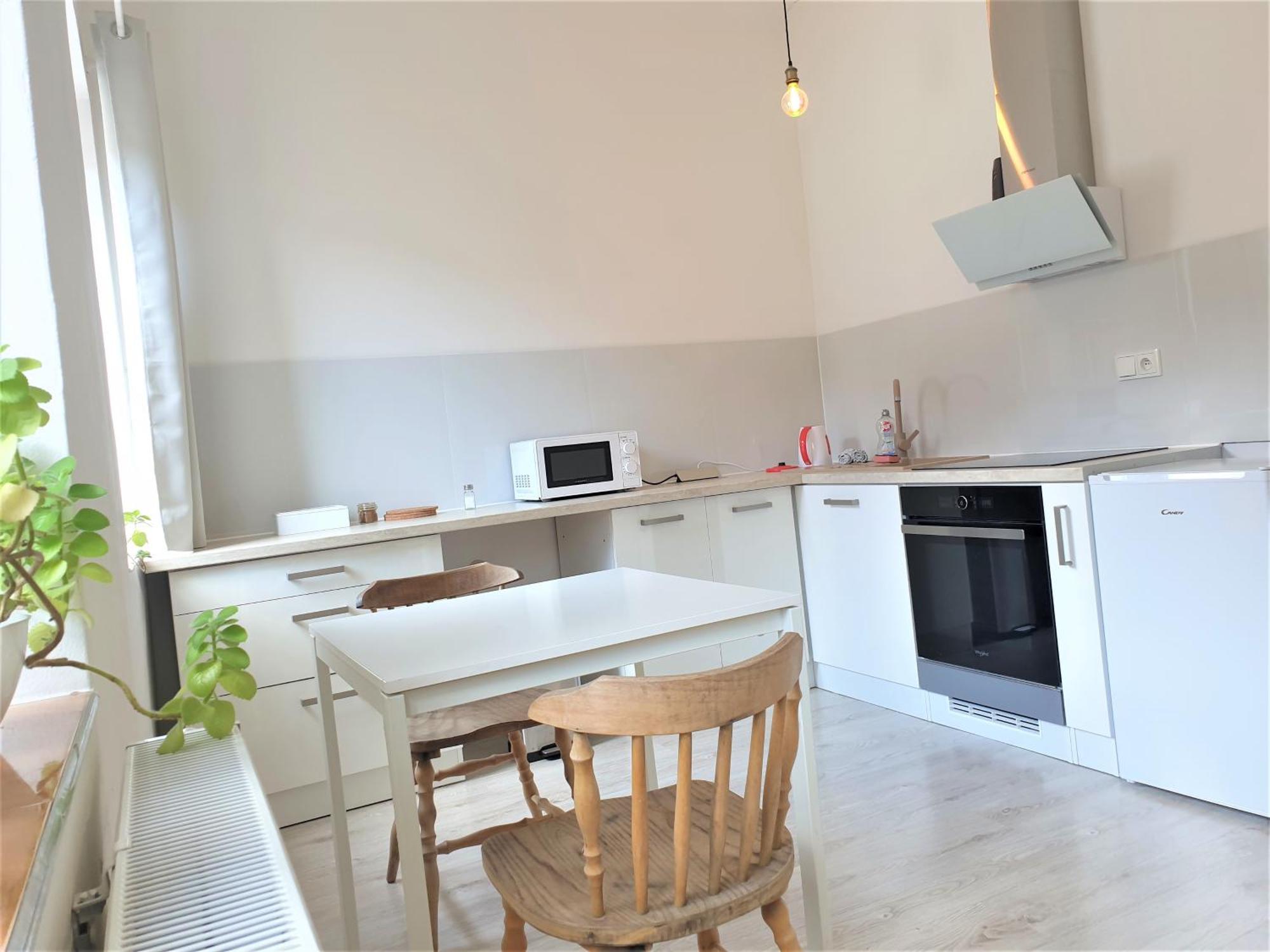Brno Apartment Bagian luar foto