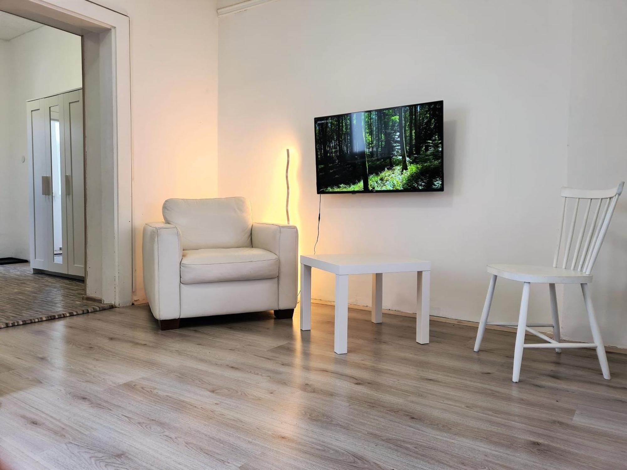 Brno Apartment Bagian luar foto